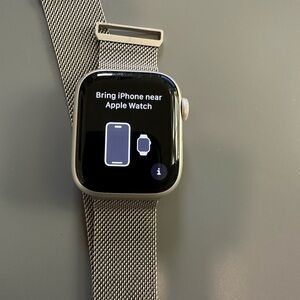 Apple Smartwatch Series 7